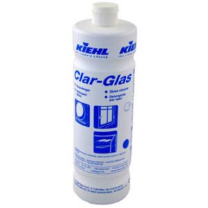 Ablak és üvegtisztító KIEHL Clar-glas 1L