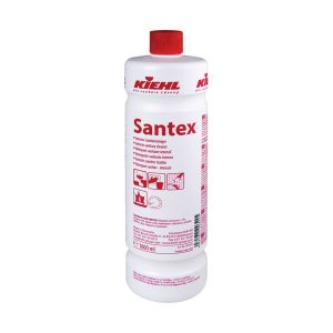 Szaniter, mosdó, WC tisztítószer KIEHL Santex 1L