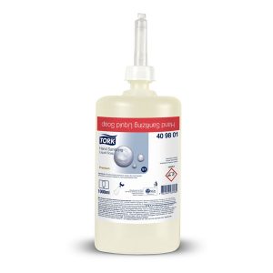 Tork Premium kézfertőtlenítő folyékony szappan