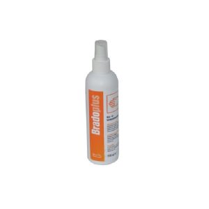 bőrfertőtlenítő spray, BRADOCHEM - BradoPLUS 250 ml