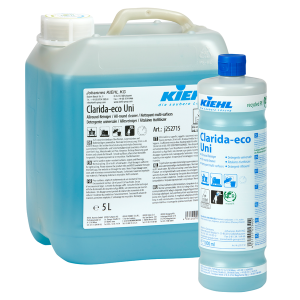 KIEHL - Clarida Eco Uni alkholos tisztítószer 5L - 252705