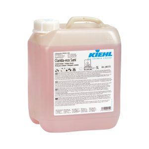 KIEHL - Clarida Eco Sani savas vízkőoldó 5 literes - 403705