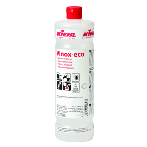 Zsír, és vízkőoldó savbázisú tisztítószer, KIEHL – Vinox-eco 1L