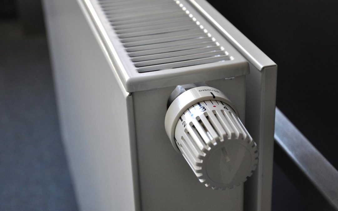 Konvektor, radiátor tisztítása házilag